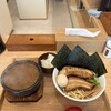 麺屋 らいこう 桜町店