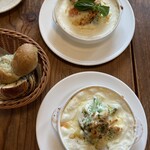 アーティザン・シャトー・ドール - 