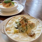 アーティザン・シャトー・ドール - 