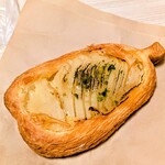 パン・ド・ファンファーレ - 