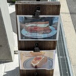 ピーク ロースト コーヒー - 