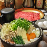 まぁ～なべや - 料理写真: