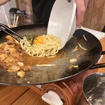 もつ焼き いしん - 