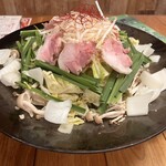 もつ焼き いしん - 