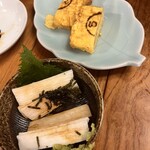 もつ焼き いしん - 