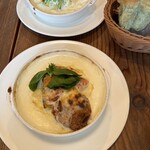 アーティザン・シャトー・ドール - 