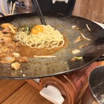 もつ焼き いしん - 