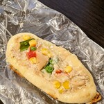 パン・ド・ファンファーレ - 