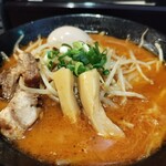 らーめん 勝三 - 