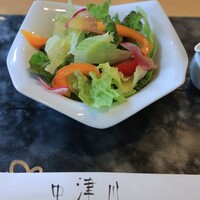 日本料理 中津川 - 
