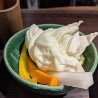 串揚げキッチン だん EKIZO神戸三宮店 - 