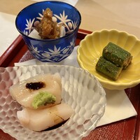 割烹 龍馬 - 