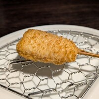 串揚げキッチン だん EKIZO神戸三宮店 - 