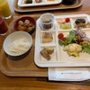 ザ・ガーデンハウス - 金沢2日目、スタート！どのお料理もとても美味しかったです。
