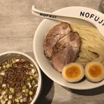 Ramen Tsukemen NOFUJI - 