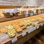 パン・ド・ファンファーレ - 