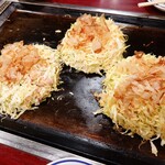 お好み焼 風月 - 