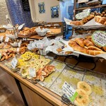 パン・ド・ファンファーレ - 