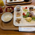 317337159 - 金沢2日目、スタート！どのお料理もとても美味しかったです。