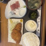とん㐂 - 