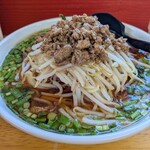 本格中華かつ屋 寒梅亭 - 