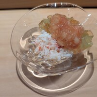 鮨かわなか - 