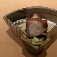 鮨かわなか - 