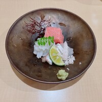 すし海 - 