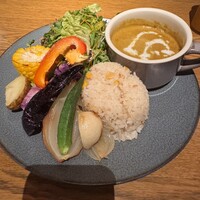 やさいの王様 用賀店 - 