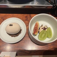 とり田 博多本店 - 前菜