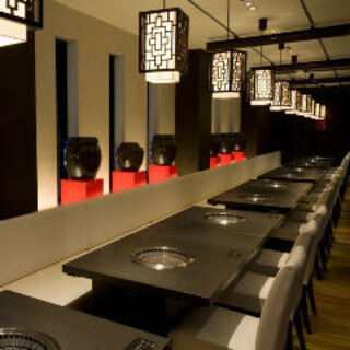 和牛焼肉 土古里_1