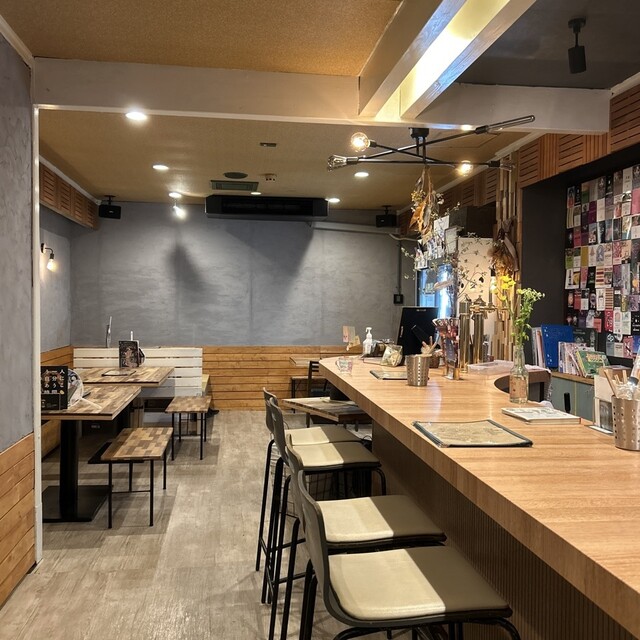 Valo - 盛岡（ビアバー）の写真