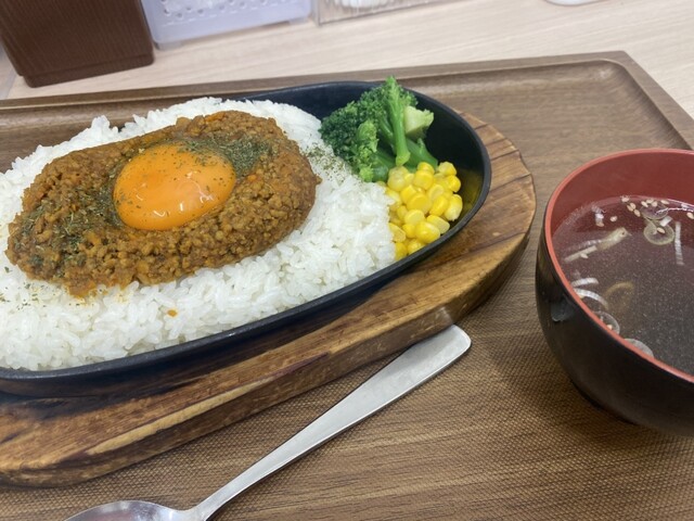 マハロダイニング 古川店 &ndash; 古川の食堂でハワイアン料理