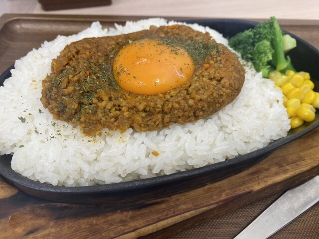マハロダイニング 古川店 - 古川（食堂）の写真