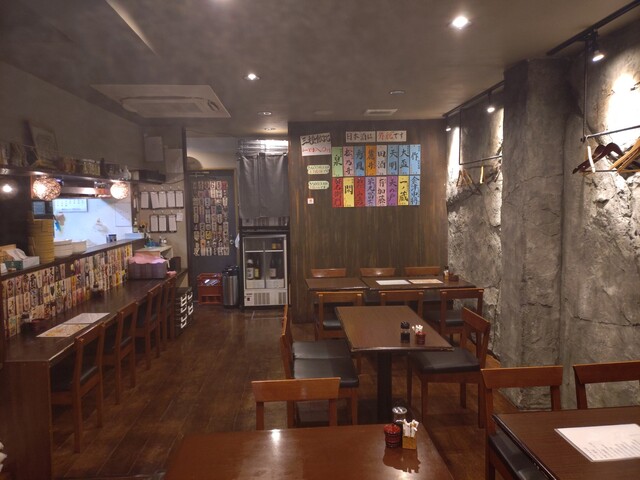 渡辺商店 - 宮城野通（居酒屋）の写真