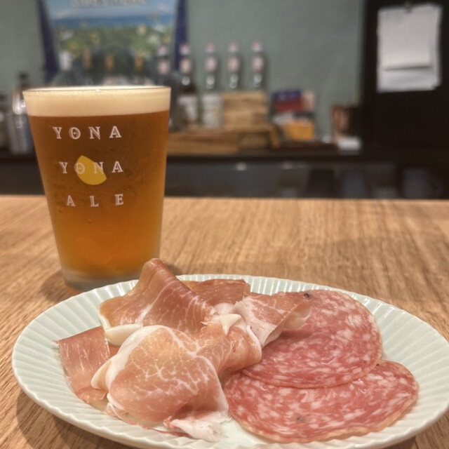 Valo - 盛岡（ビアバー）の写真