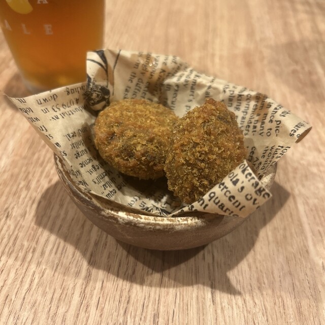 Valo - 盛岡（ビアバー）の写真