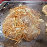 お好み焼 風月 - 