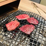 匠の焼肉 せきぐち - 