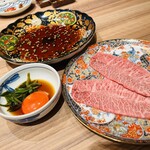 匠の焼肉 せきぐち - 