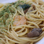 ホリーズカフェ - 料理写真: