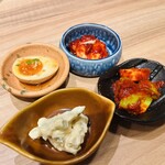 匠の焼肉 せきぐち - 