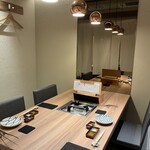 匠の焼肉 せきぐち - 