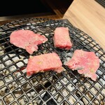 匠の焼肉 せきぐち - 