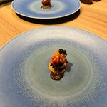 匠の焼肉 せきぐち - 見た目も楽しめて〜食べたらもっと感動〜