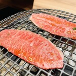 匠の焼肉 せきぐち - 