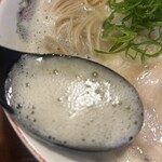 麺や而今 - 