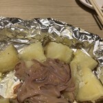 北海道はでっかい道 オホーツクの恵み 湧別町 市ヶ谷店 - 