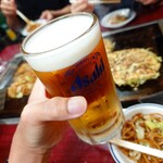 お好み焼 風月 - 