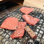 匠の焼肉 せきぐち - 